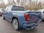 New 2025 GMC Sierra 1500 Denali Ultimate Crew Cab 4WD, Pickup for sale #125558 - photo 4