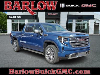 2025 GMC Sierra 1500 Crew Cab 4WD, Pickup for sale #132380 - photo 1