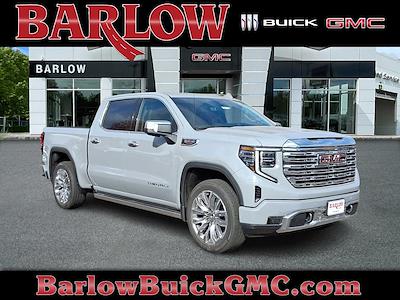 2025 GMC Sierra 1500 Crew Cab 4WD, Pickup for sale #139964 - photo 1