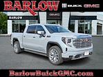 2025 GMC Sierra 1500 Crew Cab 4WD, Pickup for sale #139964 - photo 1