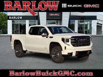 2025 GMC Sierra 1500 Crew Cab 4WD, Pickup for sale #143297 - photo 1