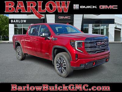 2025 GMC Sierra 1500 Crew Cab 4WD, Pickup for sale #144008 - photo 1