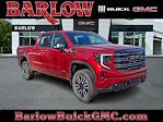 2025 GMC Sierra 1500 Crew Cab 4WD, Pickup for sale #144008 - photo 1