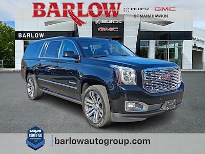 2019 GMC Yukon XL 4WD, SUV for sale #144496U - photo 1