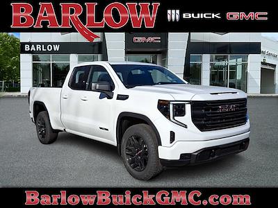 2025 GMC Sierra 1500 Double Cab 4WD, Pickup for sale #144939 - photo 1