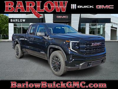 2025 GMC Sierra 1500 Double Cab 4WD, Pickup for sale #145152 - photo 1