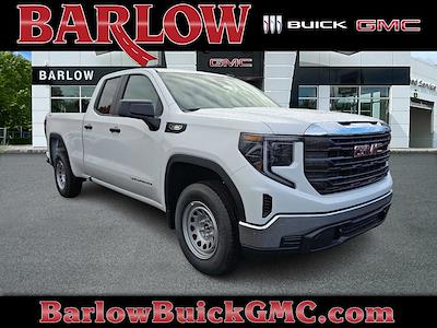 2025 GMC Sierra 1500 Double Cab 4WD, Pickup for sale #145275 - photo 1