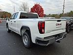 2025 GMC Sierra 1500 Double Cab 4WD, Pickup for sale #145275 - photo 4