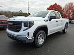 New 2025 GMC Sierra 1500 Pro Double Cab 4WD, Pickup for sale #145298 - photo 2