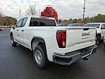 New 2025 GMC Sierra 1500 Pro Double Cab 4WD, Pickup for sale #145298 - photo 3