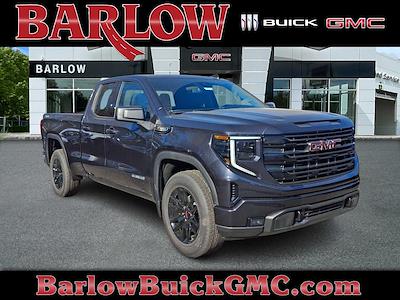 2025 GMC Sierra 1500 Double Cab 4WD, Pickup for sale #146328 - photo 1