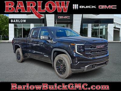 New 2025 GMC Sierra 1500 Elevation Double Cab 4WD, Pickup for sale #147204 - photo 1