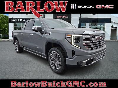 2025 GMC Sierra 1500 Crew Cab 4WD, Pickup for sale #147913 - photo 1