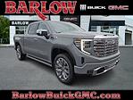 2025 GMC Sierra 1500 Crew Cab 4WD, Pickup for sale #147913 - photo 1