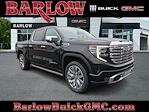 2025 GMC Sierra 1500 Crew Cab 4WD, Pickup for sale #147914 - photo 1