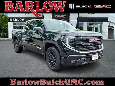 2024 GMC Sierra 1500 Crew Cab 4WD, Pickup for sale #151351 - photo 1