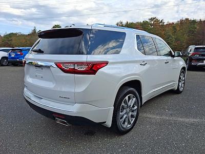 2021 Chevrolet Traverse AWD, SUV for sale #153202U - photo 2