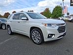 Used 2021 Chevrolet Traverse Premier AWD, SUV for sale #153202U - photo 1