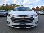 Used 2021 Chevrolet Traverse Premier AWD, SUV for sale #153202U - photo 3