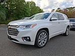 Used 2021 Chevrolet Traverse Premier AWD, SUV for sale #153202U - photo 4