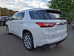 Used 2021 Chevrolet Traverse Premier AWD, SUV for sale #153202U - photo 5