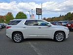 Used 2021 Chevrolet Traverse Premier AWD, SUV for sale #153202U - photo 7