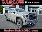 2025 GMC Sierra 1500 Crew Cab 4WD, Pickup for sale #158117 - photo 1