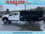Used 2017 Ford F-450 XL Super Cab RWD, Cab Chassis for sale #16922U - photo 4