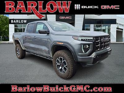 2024 GMC Canyon Crew Cab 4WD, Pickup for sale #191430 - photo 1