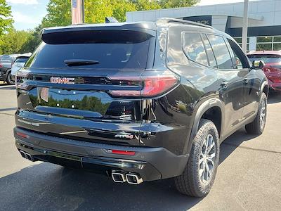 2024 GMC Acadia AWD, SUV for sale #193754 - photo 2