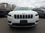 Used 2021 Jeep Cherokee Latitude Lux 4WD, SUV for sale #202189U - photo 3