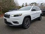 Used 2021 Jeep Cherokee Latitude Lux 4WD, SUV for sale #202189U - photo 4