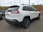 Used 2021 Jeep Cherokee Latitude Lux 4WD, SUV for sale #202189U - photo 2