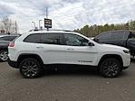 Used 2021 Jeep Cherokee Latitude Lux 4WD, SUV for sale #202189U - photo 7