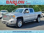 Used 2019 GMC Sierra 2500 Denali Crew Cab 4WD, Pickup for sale #214559U - photo 4