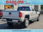 Used 2019 GMC Sierra 2500 Denali Crew Cab 4WD, Pickup for sale #214559U - photo 2