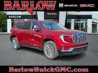 2024 GMC Acadia AWD, SUV for sale #217448 - photo 1