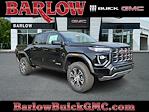 2024 GMC Canyon Crew Cab 4WD, Pickup for sale #239358 - photo 1