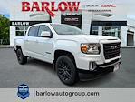 Used 2021 GMC Canyon Elevation Crew Cab 4WD, Pickup for sale #247353U - photo 1