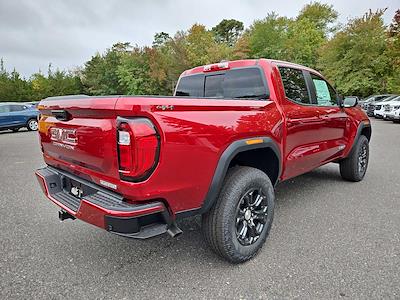 2024 GMC Canyon Crew Cab 4WD, Pickup for sale #260376 - photo 2