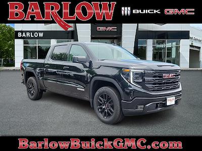 2024 GMC Sierra 1500 Crew Cab 4WD, Pickup for sale #267758 - photo 1