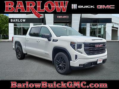 2024 GMC Sierra 1500 Crew Cab 4WD, Pickup for sale #267818 - photo 1