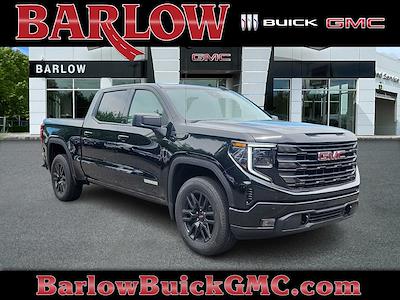 2024 GMC Sierra 1500 Crew Cab 4WD, Pickup for sale #268896 - photo 1