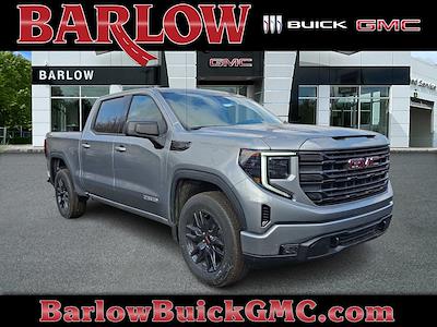 New 2024 GMC Sierra 1500 Elevation Crew Cab 4WD, Pickup for sale #268901 - photo 1