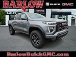 New 2024 GMC Canyon Elevation Crew Cab 4WD, Pickup for sale #279475 - photo 1