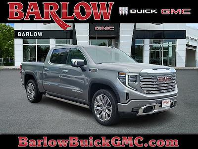 2024 GMC Sierra 1500 Crew Cab 4WD, Pickup for sale #283418 - photo 1