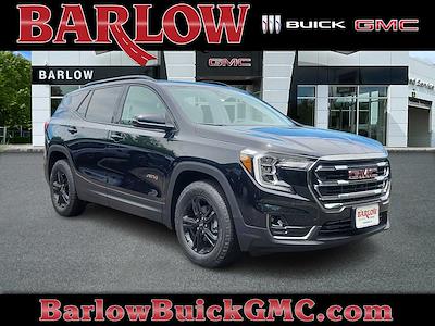 2024 GMC Terrain AWD, SUV for sale #283619 - photo 1