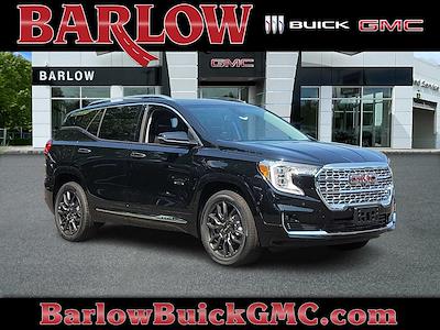 2024 GMC Terrain AWD, SUV for sale #284531 - photo 1