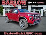 New 2024 GMC Canyon AT4 Crew Cab 4WD, Pickup for sale #288121 - photo 1