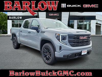 2024 GMC Sierra 1500 Crew Cab 4WD, Pickup for sale #291646 - photo 1